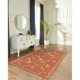 thumbnail image 1 of Liora Manne Carmel Dragonfly Indoor Outdoor Area Rug Red, 1 of 7