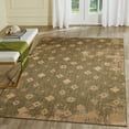 thumbnail image 1 of Liora Manne Carmel Porto Indoor Outdoor Area Rug Green, 1 of 5