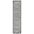 thumbnail image 1 of Liora Manne Contemporary 23"X7'6" Runner Rug In Grey Finish LHSR8270797, 1 of 6