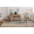 thumbnail image 1 of Liora Manne Corsica Water Indoor Area Rug Blush, 1 of 7