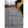 thumbnail image 1 of Liora Manne Cyprus Batik Indoor Area Rug Denim, 1 of 3