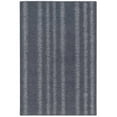 thumbnail image 1 of Liora Manne Cyprus Ombre Stripe Indoor Area Rug Denim 100% Wool Hand Tufted, 1 of 5