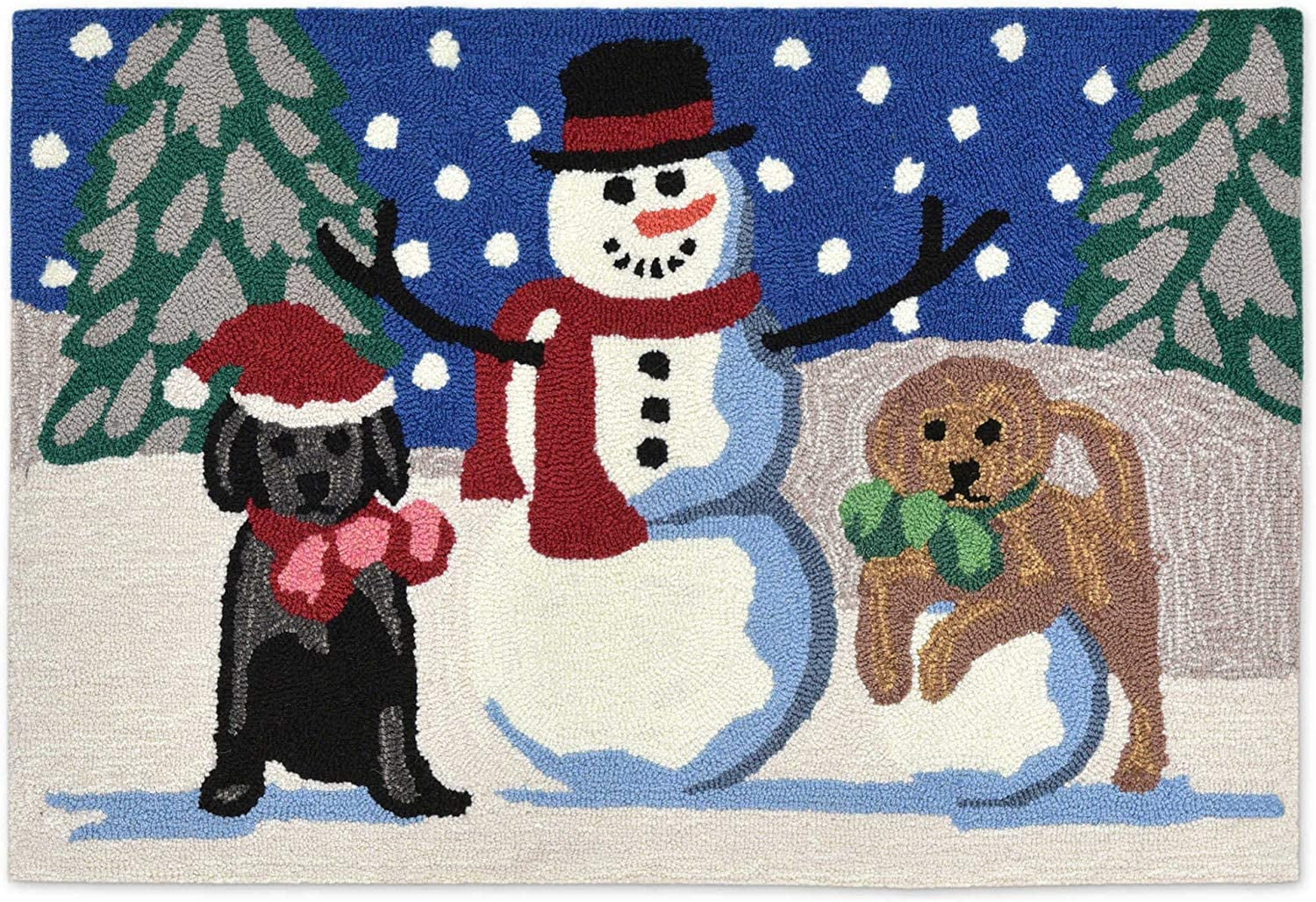 https://i5.walmartimages.com/seo/Liora-Manne-Frontporch-Snow-Puppies-White-Christmas-Winter-Dogs-Outdoor-Area-Rug-Doormat-20x30-Inch_150cde99-e61d-48dd-a3ff-5761b1cd95d3.1e2e1c6660c3e16984328425deb1b91c.jpeg