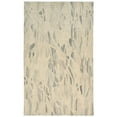 thumbnail image 1 of Liora Manne Fuji Mirage Indoor Rug Grey 27"X8', 1 of 2