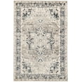thumbnail image 1 of Liora Manne Hampton Heriz Indoor Rug Grey 7'10"X9'10", 1 of 2