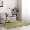 thumbnail image 1 of Liora Manne Indoor Outdoor Area Rug Green 100% Polypropylene Reversible 5x8, 1 of 5
