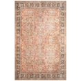 thumbnail image 1 of Liora Manne  Inspirations Sarouk Indoor Area Rug 10' x 14' - Blush, 1 of 5