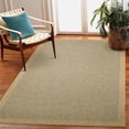 thumbnail image 1 of Liora Manne   Liora Manne Sahara Border Indoor/Outdoor Rug 5'3'x7'3', 1 of 7