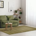 thumbnail image 1 of Liora Manne Marina Stripes Indoor Outdoor Area Rug Green, 1 of 5