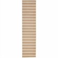thumbnail image 1 of Liora Manne Melrose Ivory Indoor/Outdoor Area Rug, 1 of 2