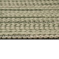 thumbnail image 1 of Liora Manne Miranda Green Stripe Indoor Outdoor Area Rug 65% Polypropylene 5x7, 1 of 5