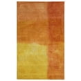 thumbnail image 1 of Liora Manne Piazza Watercolors Indoor Rug Orange 8'X10', 1 of 2