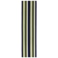 thumbnail image 1 of liora manne portsmouth nautical strp indoor/outdoor rug spa 24"x36", 1 of 7