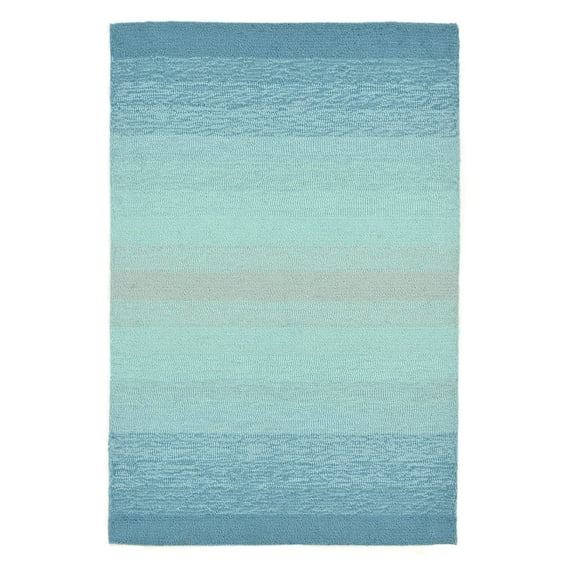 Liora Manne Ravella Ombre Indoor/Outdoor Area Rug