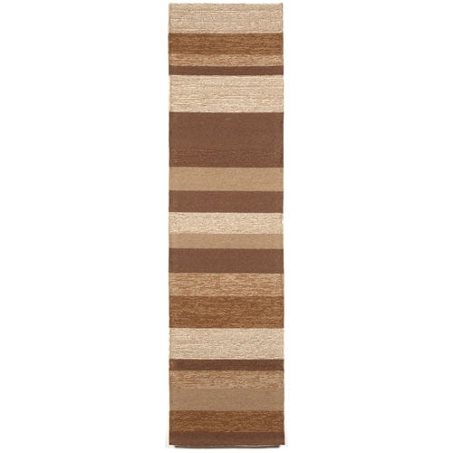 trans ocean imports liora manne ravella striped indoor outdoor rug