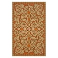 thumbnail image 1 of Liora Manne Ravella RVL-215817 Area Rug - Sunrise, 1 of 2