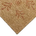 thumbnail image 1 of Liora Manne Sahara Area Rug Terracotta 100% Polypropylene Indoor Outdoor 5x7, 1 of 5