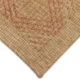 thumbnail image 1 of Liora Manne Sahara Links Area Rug Terracotta Indoor Outdoor 100% Polypropylene, 1 of 5