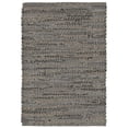 thumbnail image 1 of liora manne shr23617538 6175/38 plains silver rugs, 24"x36", grey, 1 of 2