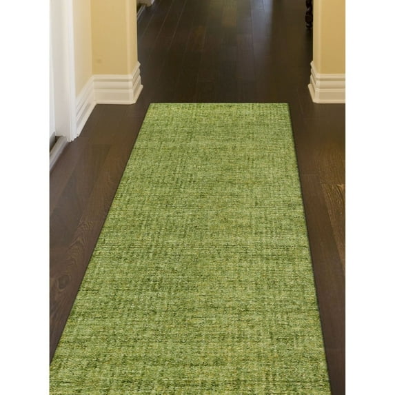 Liora Manne Savannah Fantasy Indoor Area Rug Green