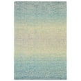 thumbnail image 1 of Liora Manne Savannah Horizon Indoor Area Rug Pastel 100% Wool Hand Tufted 5x8, 1 of 7