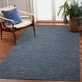 thumbnail image 1 of Liora Manne Soleil Wrought Iron Indoor Outdoor Rug Navy 5x7 Flatweave Durable, 1 of 5
