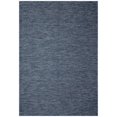 thumbnail image 1 of Liora Manne Soleil Wrought Iron Indoor Outdoor Rug Navy 5x7 Flatweave Durable, 1 of 5