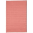 thumbnail image 1 of Liora Manne Terrace Texture Indoor/Outdoor Rug Orange 7'10"X9'10", 1 of 2
