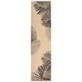 thumbnail image 1 of Liora Manne Terrace Palm Indoor/Outdoor Area Rug, 1 of 2