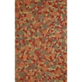 thumbnail image 1 of Liora Manne Visions III Giant Swirls Indoor Outdoor Area Rug 100% Polyester, 1 of 5