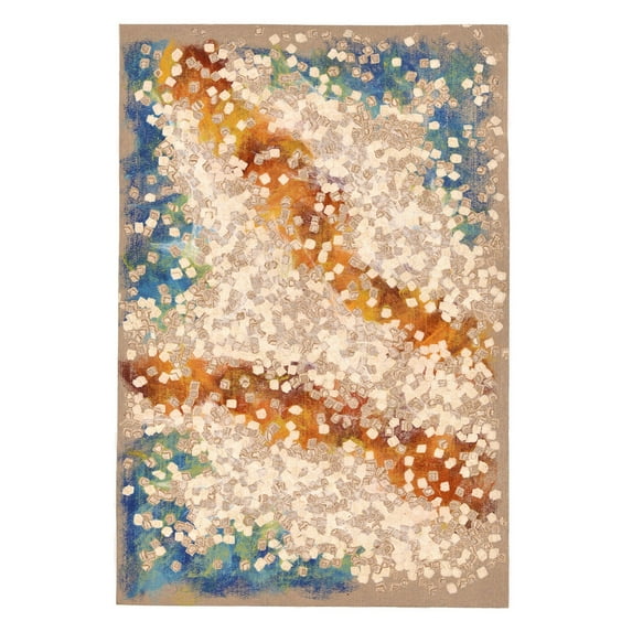 Liora Manne Visions IV Elements Indoor/Outdoor Area Rug