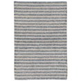 thumbnail image 1 of Liora Manne Wooster Stripes Blue Indoor/Outdoor Rug 24" x 36", 1 of 2