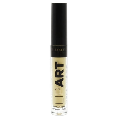 Lip Art Top Coat - 020 Gold