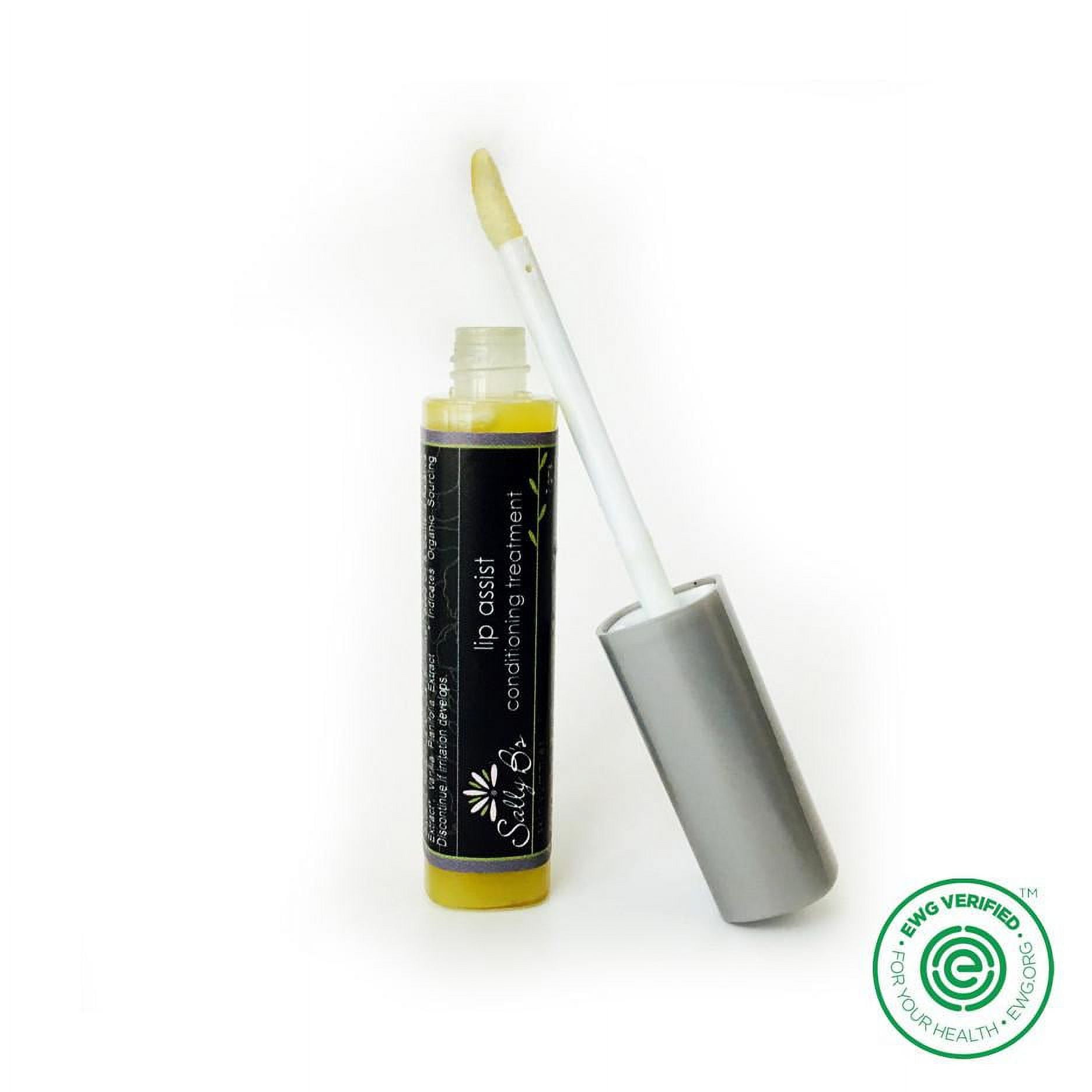 Lip Assist Conditioning Treatment