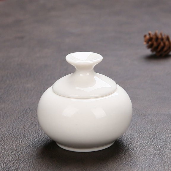 HOOWIFFY Sample Jars with Lids in Women 1Set