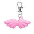 thumbnail image 1 of Lip Balm Keychain Caps Fashionable Key Jewelry Convenient Ornament Suitable for Daily Use and Makeup Touch, 1 of 8