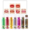 Lip Balm Lip Balm Set 6 Packs Of Long Lasting Lip Balm Set Lip