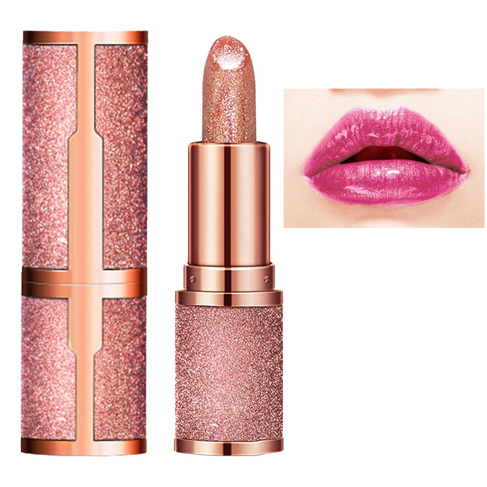 Lip Balm Moisturizing Hydrating Lip Repair Balm For Dry Cracked Lip Lip Care Changing Lipsticks