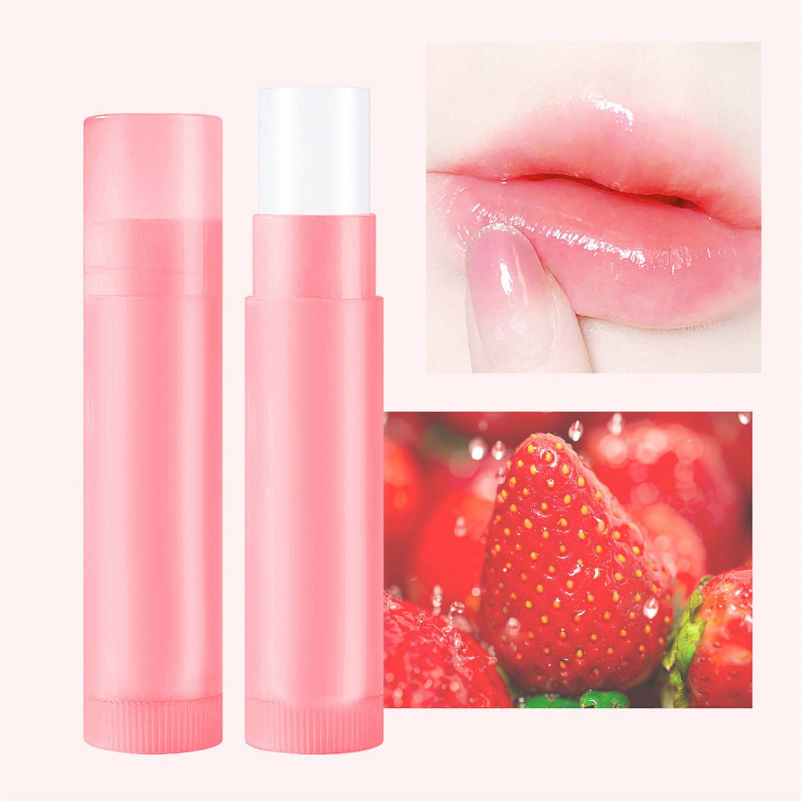Lip Balm Moisturizing Hydrating Lip Repair Balm For Dry Cracked Lip Lip Care Lipsticks Lipstick