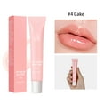 thumbnail image 1 of Lip Balm Moisturizing Lip Care, Hydrating Lip Treatment, Exfoliating and Softening Dry Lips, Fast Absorbing Gel for Smooth and Fuller Lips, Suitable for All Skin Types, 1 of 7