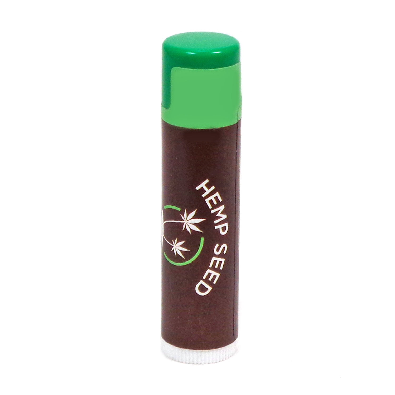 Lip Balm Spearmint By Earthly Body - .19 Ounces