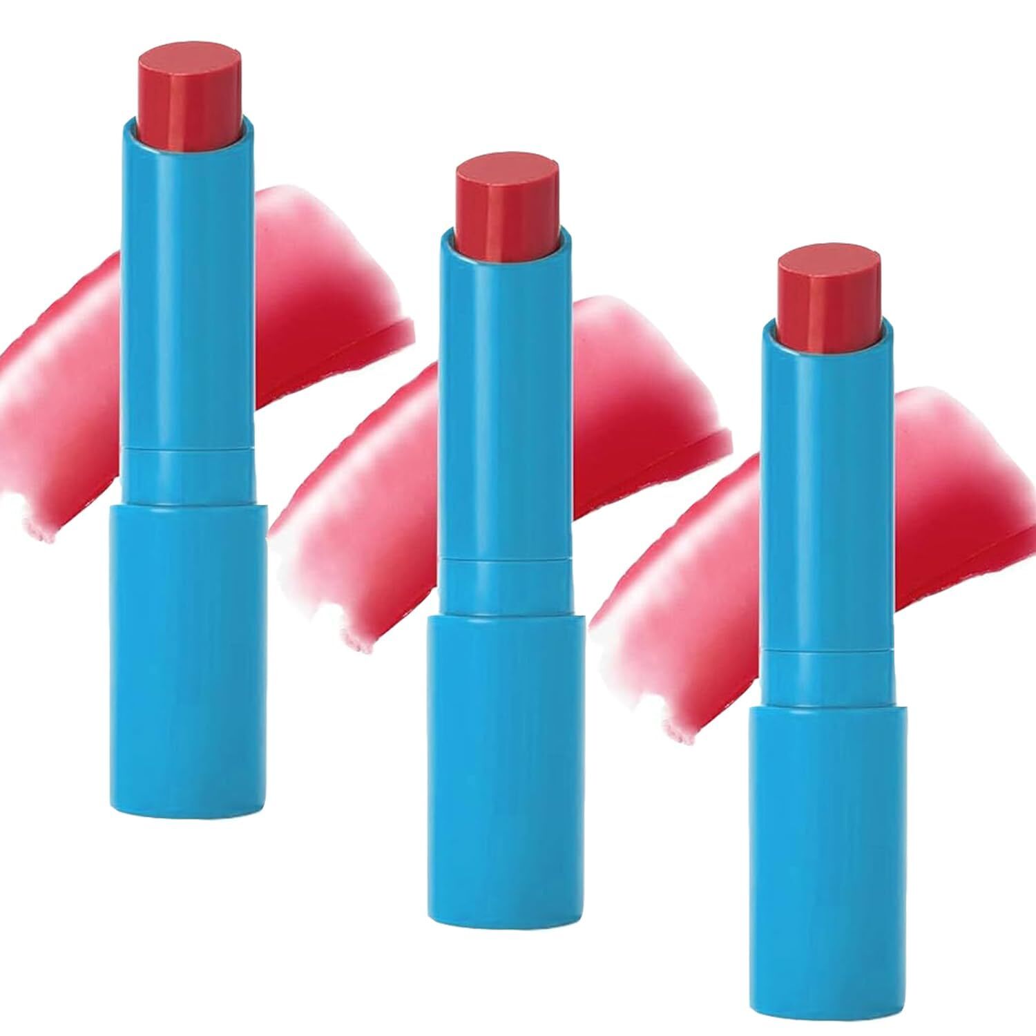 Lip Balm, Thrive Lip Tint Hydrating, Strong Moisturizing Effect Tinted