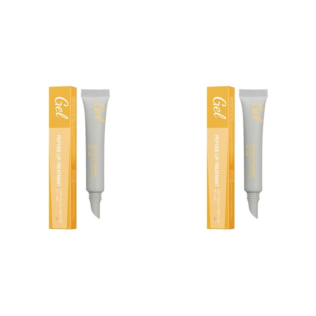 Lip Butter Balm for Dry Cracked Lips,Day and Night Hydrating Lip Mask