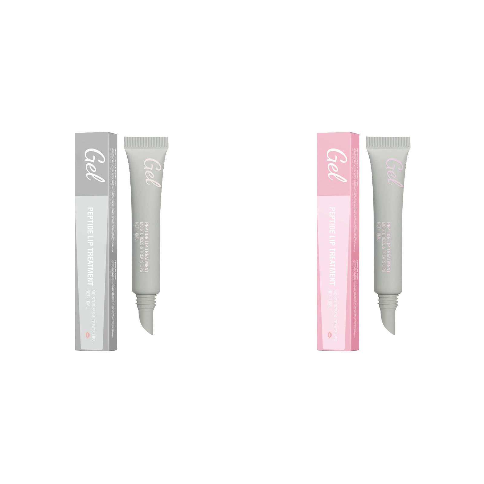 Lip Butter Balm for Dry Cracked Lips,Day and Night Hydrating Lip Mask