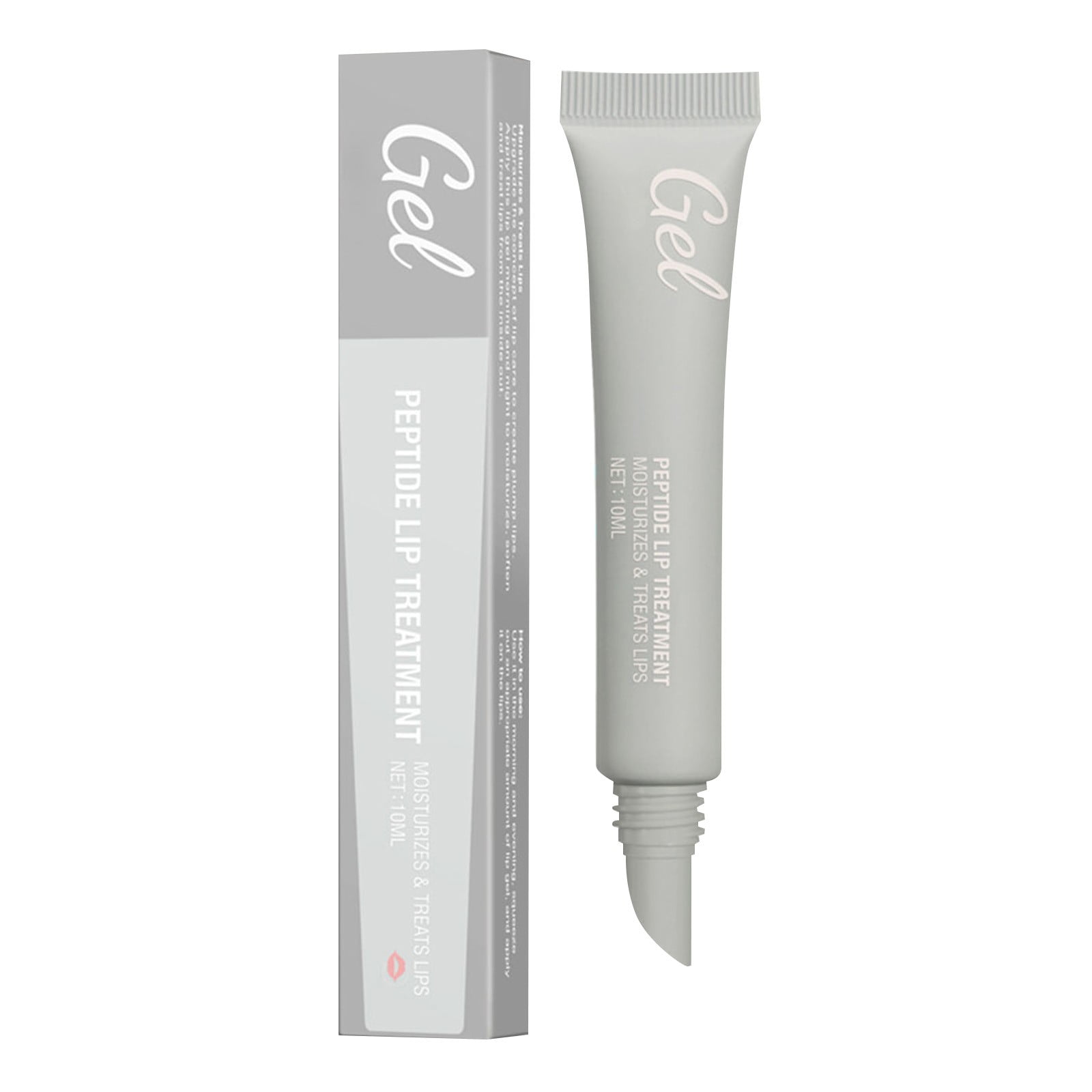 Lip Butter Balm for Dry Cracked Lips,Day and Night Hydrating Lip Mask