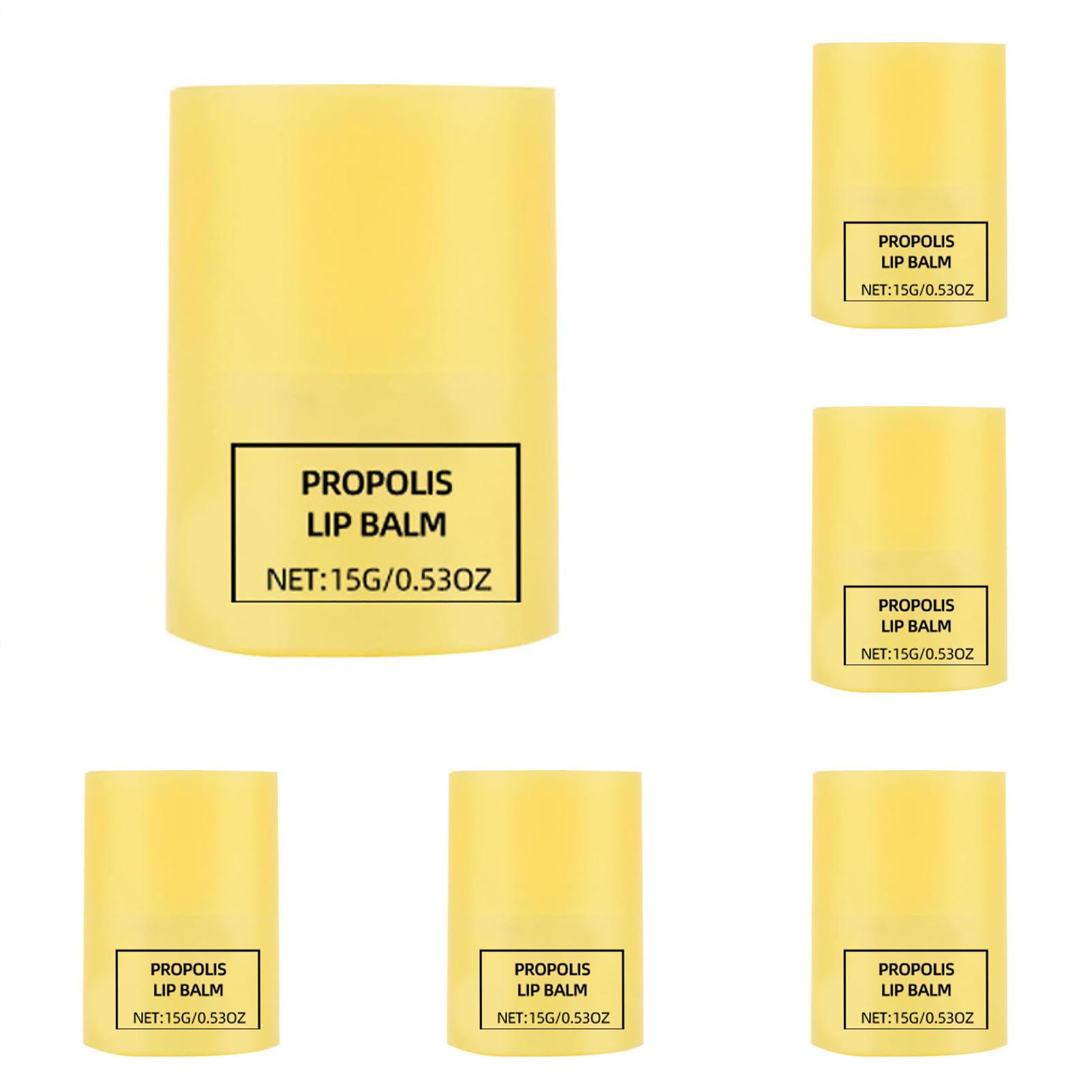 Lip Butter Lip Wax Moisturizing Lip And 12 Hours Of Lasting Gentle