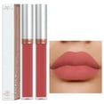 Lip Butters 18 Gloss Lasting Colour Lipstick Lip Long Non Stick