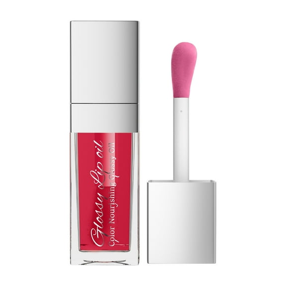 Lip Butters Lip Balm Lip Oil Lip Oil Moisturizes And Moisturizes The Giving Off A And Lipstick Makeup 8ml Lip Care Back to Dorm for wedding