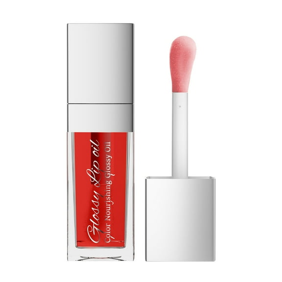 Lip Butters Lip Balm Lip Oil Lip Oil Moisturizes And Moisturizes The Giving Off A And Lipstick Makeup 8ml Lip Care