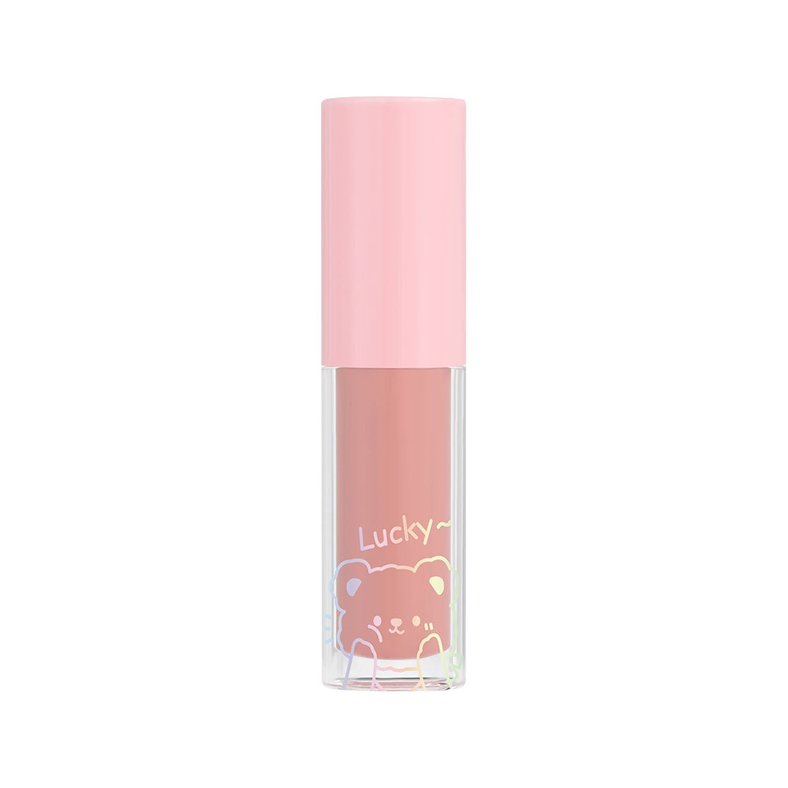 Lip Care Oil, Sweet Lip Glass Lip Glaze Moisturizin g Bare Color